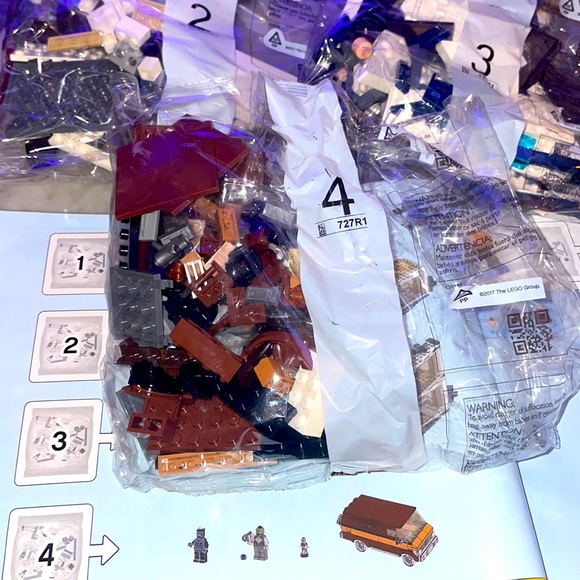 Lego 76192 - Picture 13 of 16